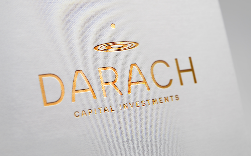 Darach Logo Icon Stage 2 V13